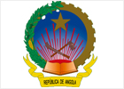 安哥拉国徽