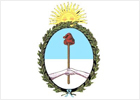 阿根廷国徽