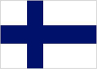 芬兰斯国旗