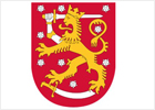 芬兰斯国徽