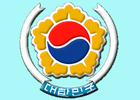 韩国国徽
