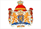 荷兰斯国徽