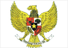 印尼国徽